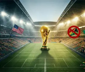 El Mundial menos inclusivo, EUA toma medidas vs otra selecci&oacute;n africana