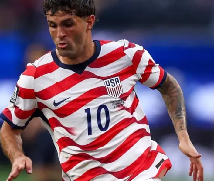 Mundial 2026 últimas noticias 12 de junio: Estados Unidos baila a Paraguay Mundial 2026 últimas noticias 12 de junio: Estados Unidos baila a Paraguay