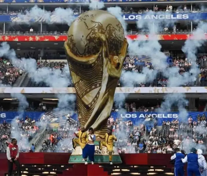Mundial 2026 &uacute;ltimas noticias 12 de junio: Estados Unidos vs Paraguay