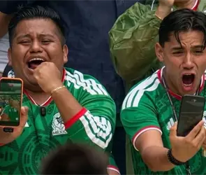 Influencer rompe silencio tras pol&eacute;mica en el Mundial 2026
