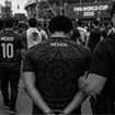 El primer mexicano detenido en el Mundial 2026 El primer mexicano detenido en el Mundial 2026