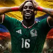 La revelaci&oacute;n de Colombia sobre Qui&ntilde;ones tras ser figura con M&eacute;xico