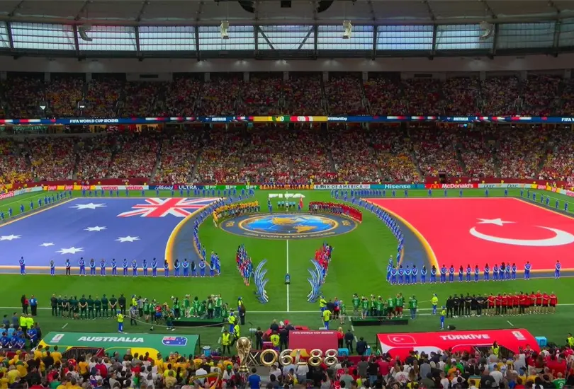 Estadio Luce abarrotado para el &uacute;ltimo partido de la jornada