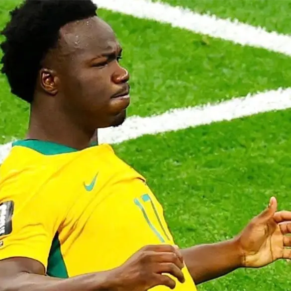 Mundial 2026 últimas noticias 13 de junio: Australia sorprende a Turquía Mundial 2026 últimas noticias 13 de junio: Australia sorprende a Turquía