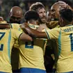 El camino que llevaría a Brasil jugar en México los 16vos del Mundial El camino que llevaría a Brasil jugar en México los 16vos del Mundial