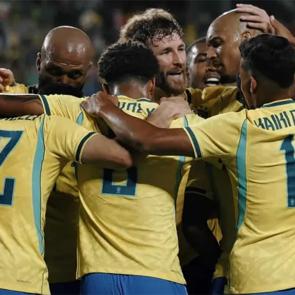 El camino que llevar&iacute;a a Brasil jugar en M&eacute;xico los 16vos del Mundial