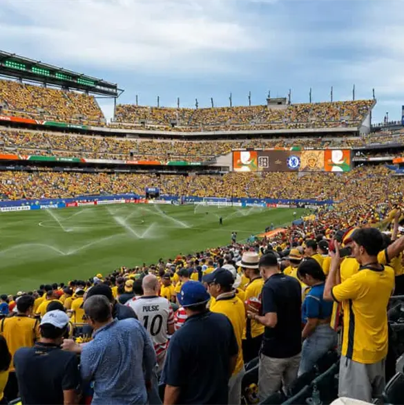 Mundial 2026 últimas noticias 14 de junio: Ecuador vs Costa de Marfil Mundial 2026 últimas noticias 14 de junio: Ecuador vs Costa de Marfil