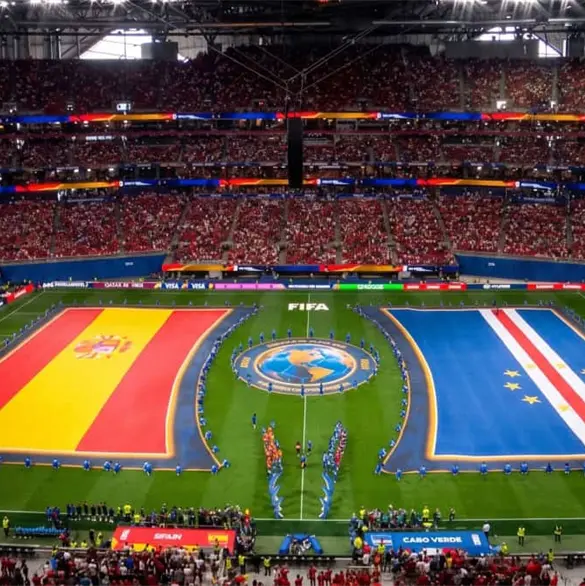 Mundial 2026 últimas noticias 15 de junio: Debuta España y Cabo Verde Mundial 2026 últimas noticias 15 de junio: Debuta España y Cabo Verde
