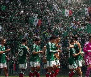 La m&aacute;s popular, la Selecci&oacute;n Mexicana lidera entradas en el Mundial 2026