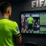 FIFA investigar&aacute; a &aacute;rbitro por presunta se&ntilde;a discriminatoria