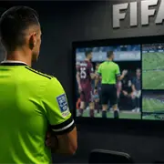 FIFA investigar&aacute; a &aacute;rbitro por presunta se&ntilde;a discriminatoria