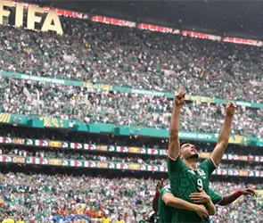 &iquest;Qu&eacute; m&aacute;s quieren? La ventaja que FIFA le regal&oacute; a M&eacute;xico en el Mundial 2026