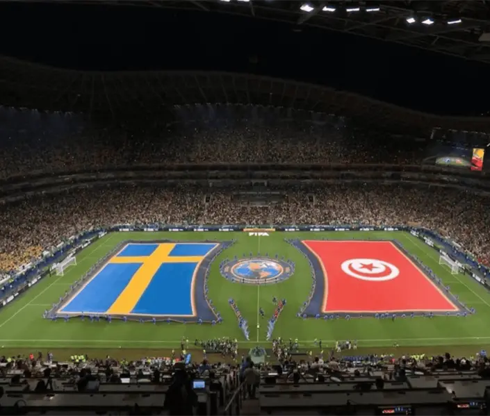 Mundial 2026 &uacute;ltimas noticias 14 de junio: Lleno total en Monterrey