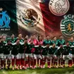 El primero que no volver&iacute;a, el mexicano que ir&iacute;a a Europa tras Mundial 2026