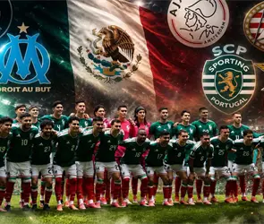 El primero que no volver&iacute;a, el mexicano que ir&iacute;a a Europa tras Mundial 2026