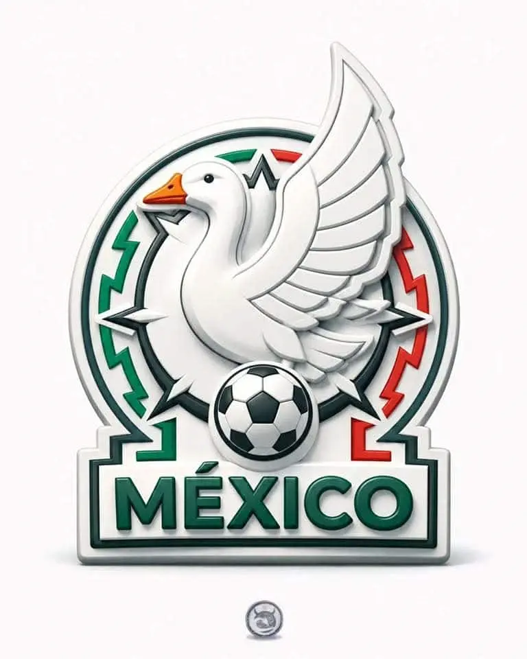 Ya es símbolo de la selección Ya es símbolo de la selección
