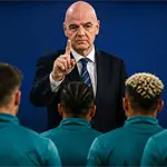 La nueva prohibici&oacute;n de FIFA a los jugadores en pleno Mundial 2026