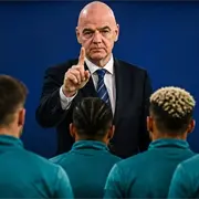 La nueva prohibici&oacute;n de FIFA a los jugadores en pleno Mundial 2026