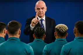 La nueva prohibici&oacute;n de FIFA a los jugadores en pleno Mundial 2026