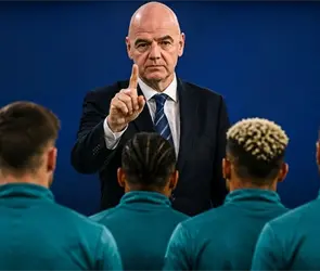 La nueva prohibici&oacute;n de FIFA a los jugadores en pleno Mundial 2026