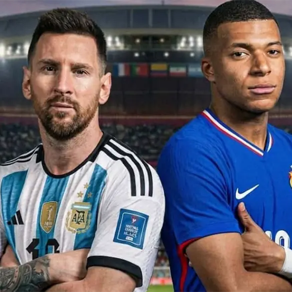 Mundial 2026 últimas noticias 16 de junio: Francia y Argentina escena Mundial 2026 últimas noticias 16 de junio: Francia y Argentina escena