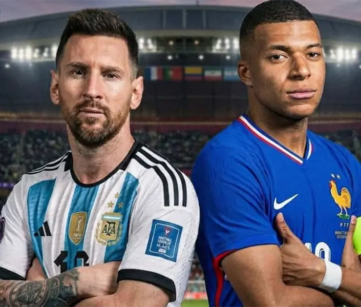 Mundial 2026 últimas noticias 16 de junio: Francia y Argentina escena Mundial 2026 últimas noticias 16 de junio: Francia y Argentina escena