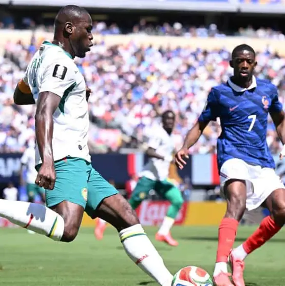 Mundial 2026 últimas noticias 16 de junio: Francia y Senegal debutan Mundial 2026 últimas noticias 16 de junio: Francia y Senegal debutan