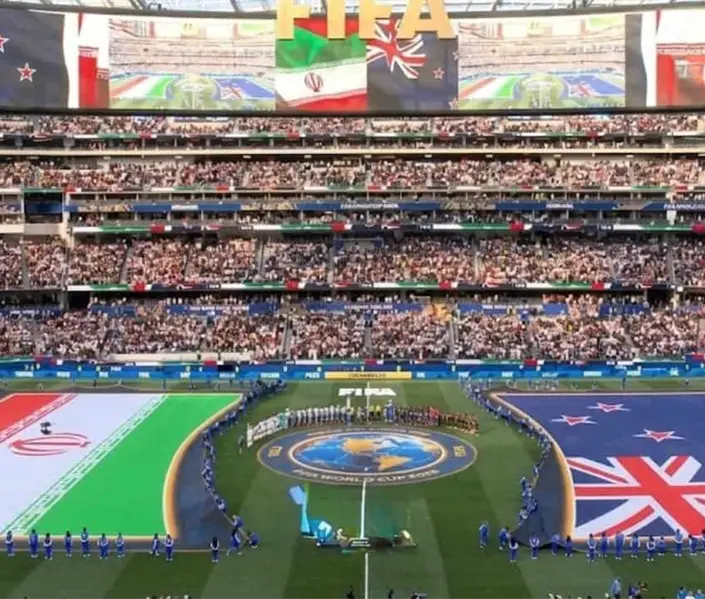 Mundial 2026 &uacute;ltimas noticias 15 de junio: Ir&aacute;n vs Nueva Zelanda