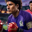 &iquest;Estrenar&iacute;a parche? El distintivo que usar&iacute;a Ochoa si juega vs Corea