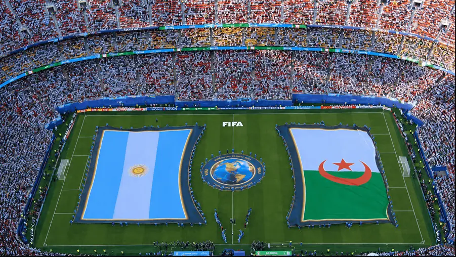 Mundial 2026 &uacute;ltimas noticias 16 de junio: Argentina vs Argelia
