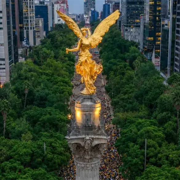 Mundial 2026 &uacute;ltimas noticias 17 de junio: Colombia toma CDMX
