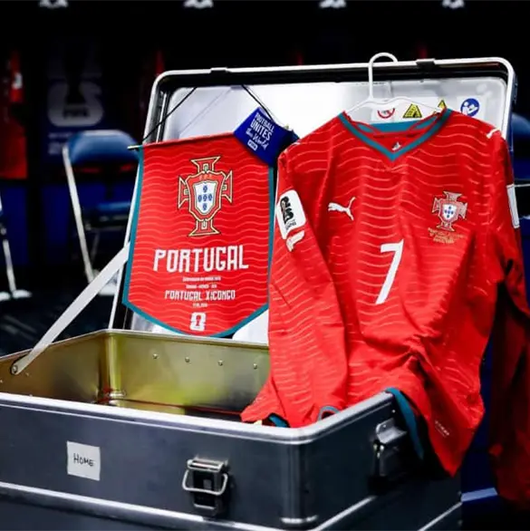 Mundial 2026 últimas noticias 17 de junio: Cristiano Ronaldo a escena Mundial 2026 últimas noticias 17 de junio: Cristiano Ronaldo a escena