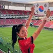 FIFA respalda a Ino Cat e invita al M&eacute;xico vs Corea