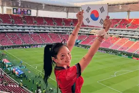 FIFA respalda a Ino Cat e invita al M&eacute;xico vs Corea