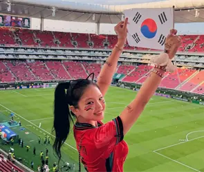 FIFA respalda a Ino Cat e invita al M&eacute;xico vs Corea