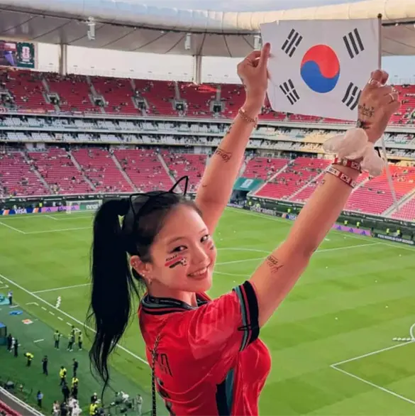 FIFA respalda a Ino Cat e invita al M&eacute;xico vs Corea