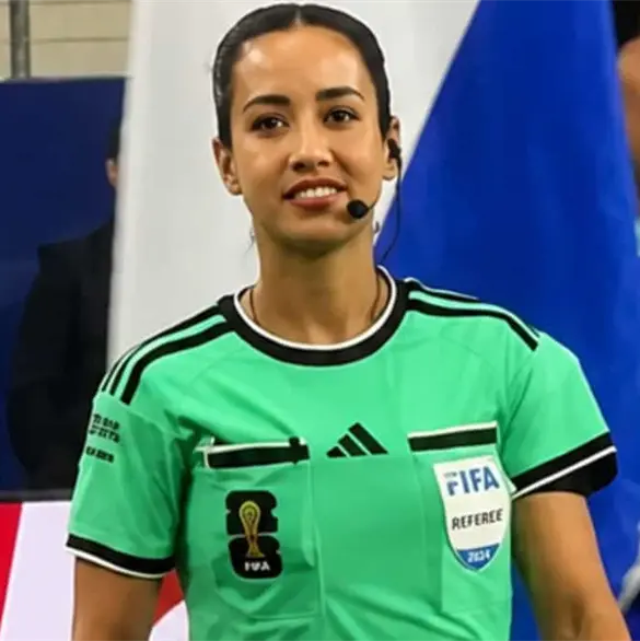 Mundial 2026 últimas noticias 17 de junio: Vuelve Katia Itzel Mundial 2026 últimas noticias 17 de junio: Vuelve Katia Itzel