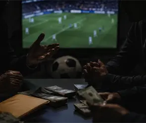 Titular del Mundial 2026 fue arrestado por ama&ntilde;o de partidos