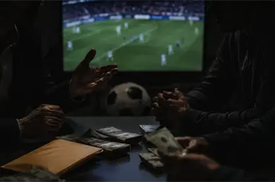 Titular del Mundial 2026 fue arrestado por ama&ntilde;o de partidos