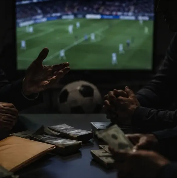 Titular del Mundial 2026 fue arrestado por amaño de partidos