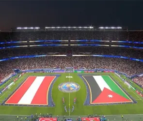 Mundial 2026 &uacute;ltimas noticias 16 de junio: Austria gana a Jordania
