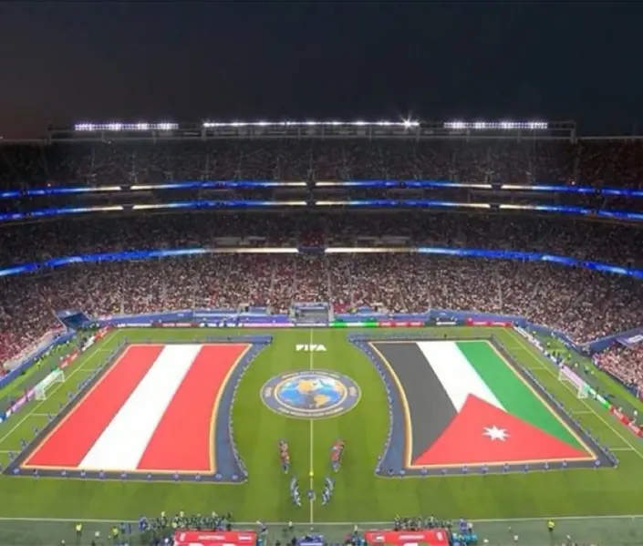 Mundial 2026 &uacute;ltimas noticias 16 de junio: Austria gana a Jordania