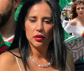Mundial 2026: Sandra Cuevas reacciona a las comparaciones con Mar Castro