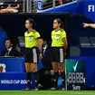 La otra &aacute;rbitra mexicana en el Mundial de la que nadie est&aacute; hablando