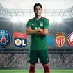 Revelados, los equipos que buscan a Brian Guti&eacute;rrez tras brillar con el Tri