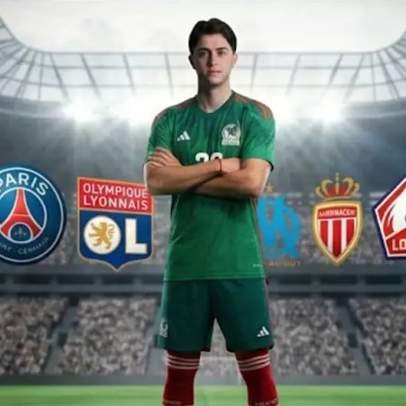 Revelados, los equipos que buscan a Brian Gutiérrez tras brillar con el Tri Revelados, los equipos que buscan a Brian Gutiérrez tras brillar con el Tri