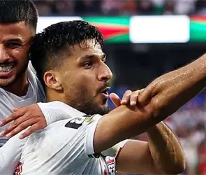 &iquest;Castigo para Ir&aacute;n? Aclaran pol&eacute;micas celebraciones vs Nueva Zelanda