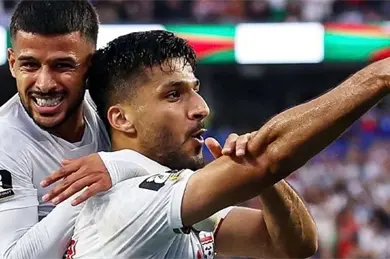 &iquest;Castigo para Ir&aacute;n? Aclaran pol&eacute;micas celebraciones vs Nueva Zelanda