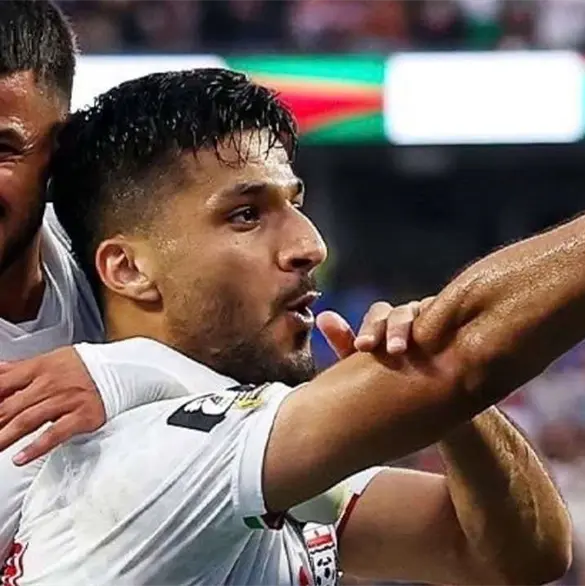 &iquest;Castigo para Ir&aacute;n? Aclaran pol&eacute;micas celebraciones vs Nueva Zelanda