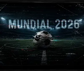 Siguen las fallas en ViX durante el Mundial